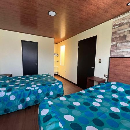 C&M Exclusive Private Rooms Quetzaltenango Bagian luar foto