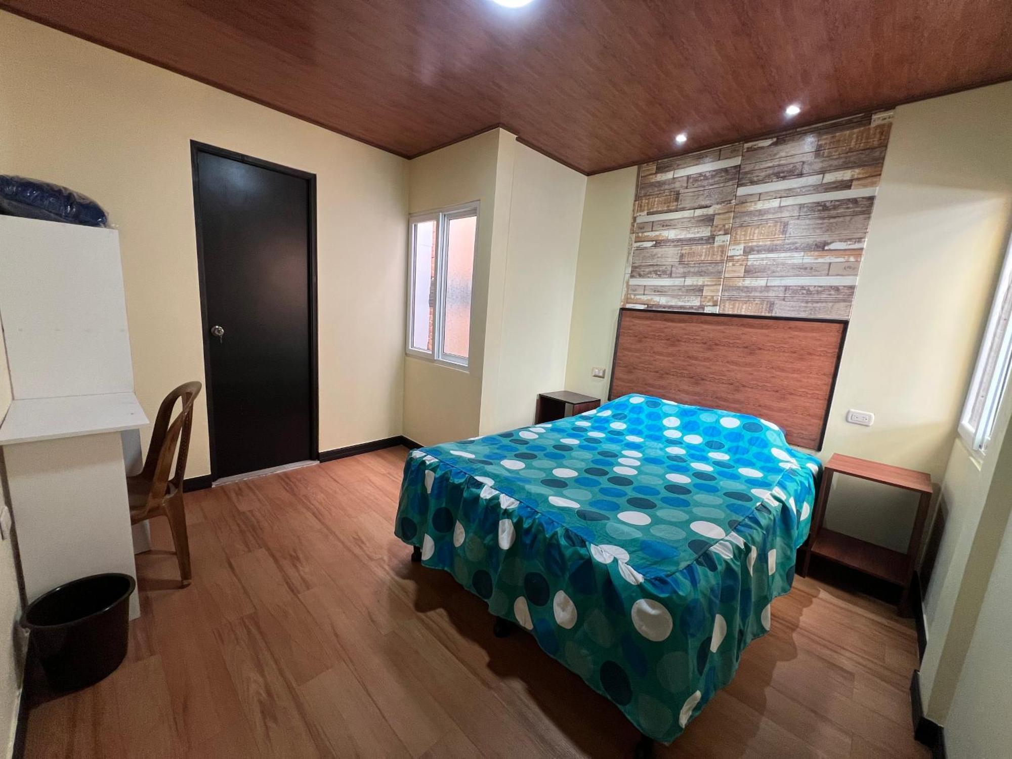C&M Exclusive Private Rooms Quetzaltenango Bagian luar foto
