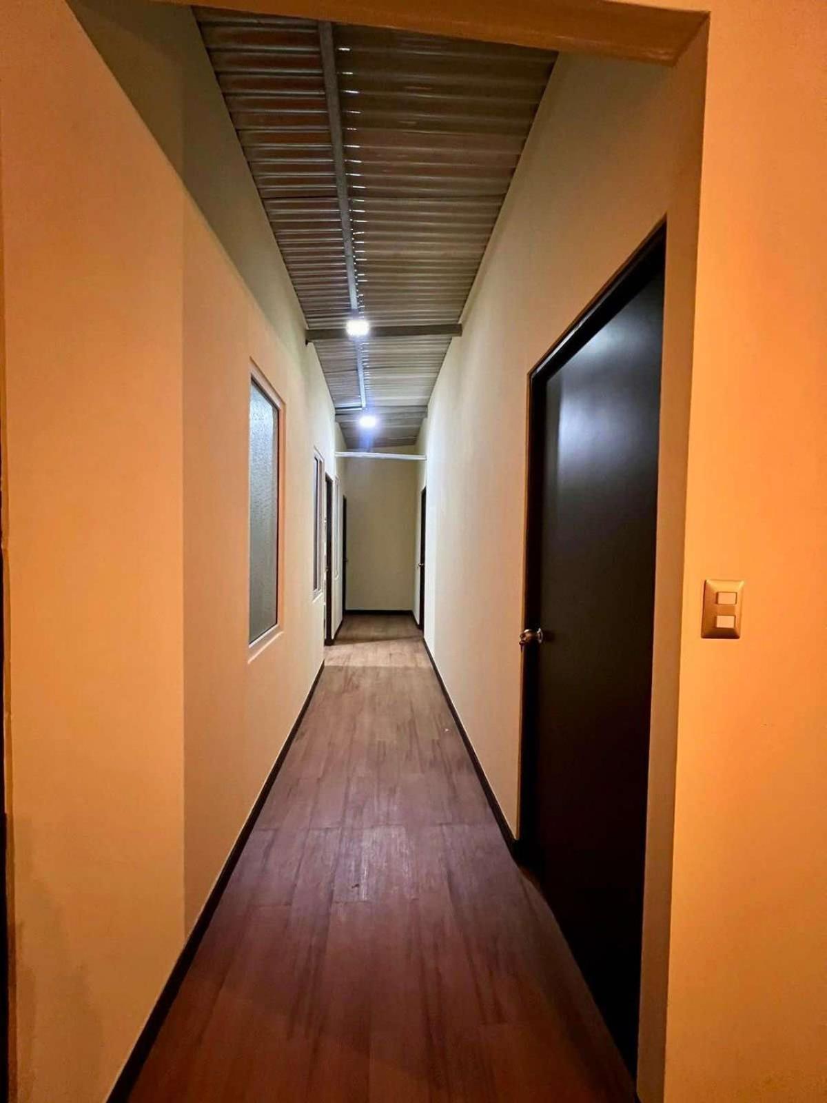 C&M Exclusive Private Rooms Quetzaltenango Bagian luar foto