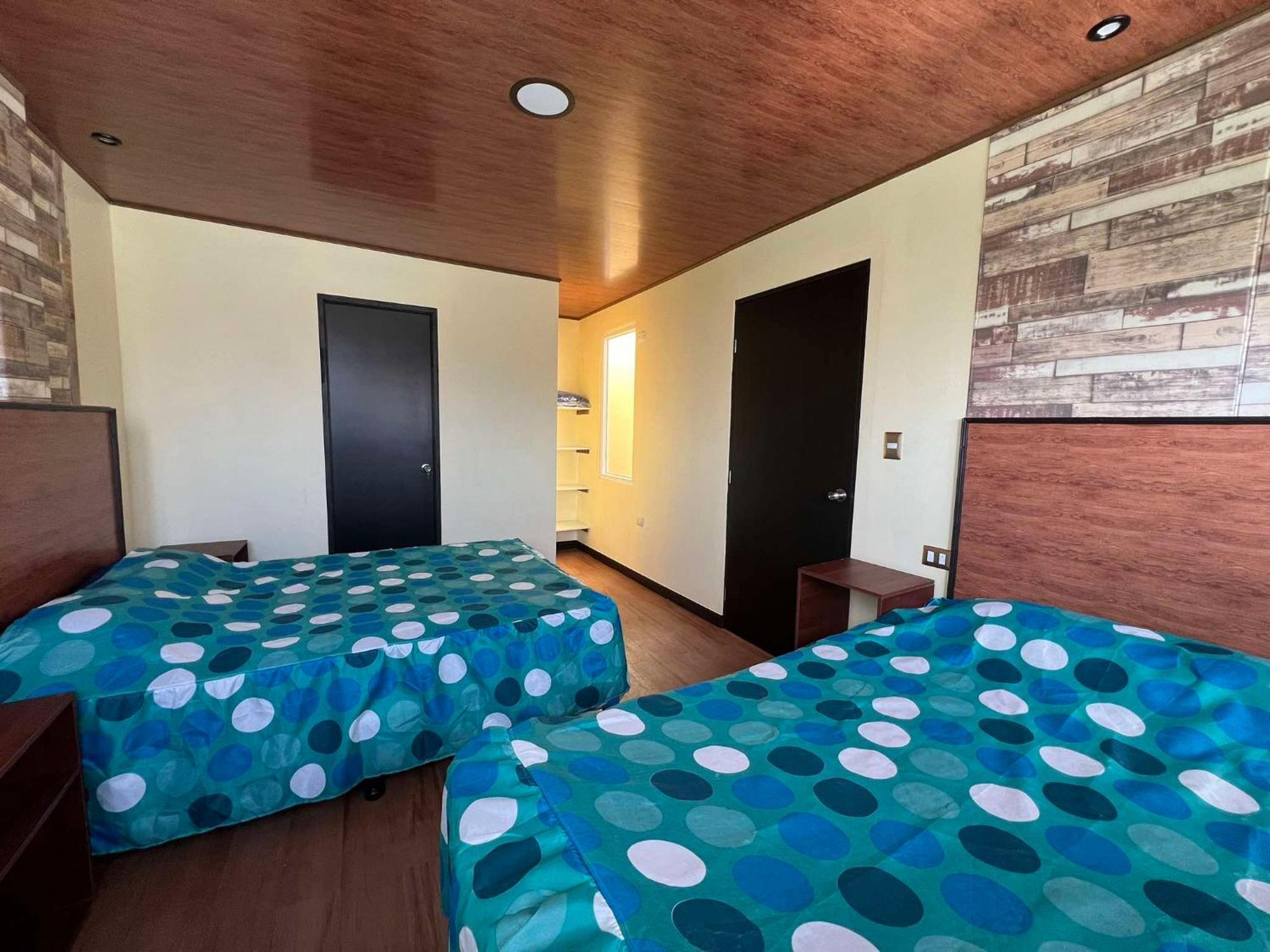 C&M Exclusive Private Rooms Quetzaltenango Bagian luar foto