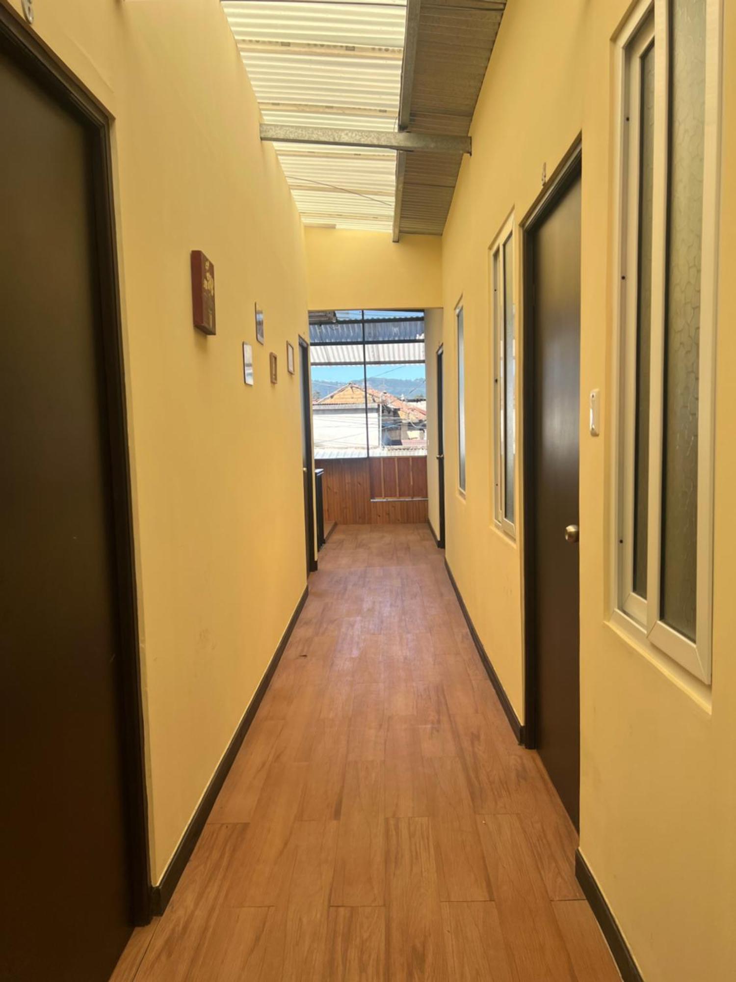C&M Exclusive Private Rooms Quetzaltenango Bagian luar foto