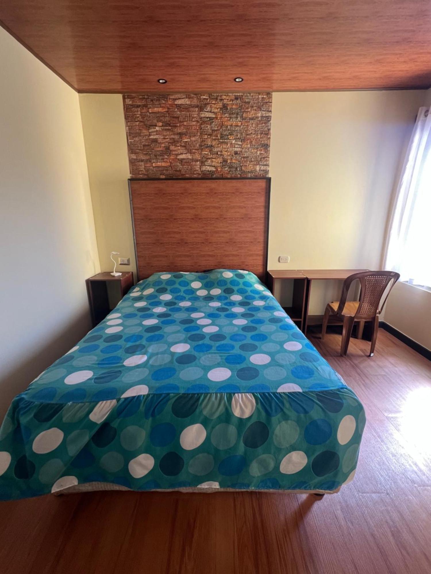 C&M Exclusive Private Rooms Quetzaltenango Bagian luar foto
