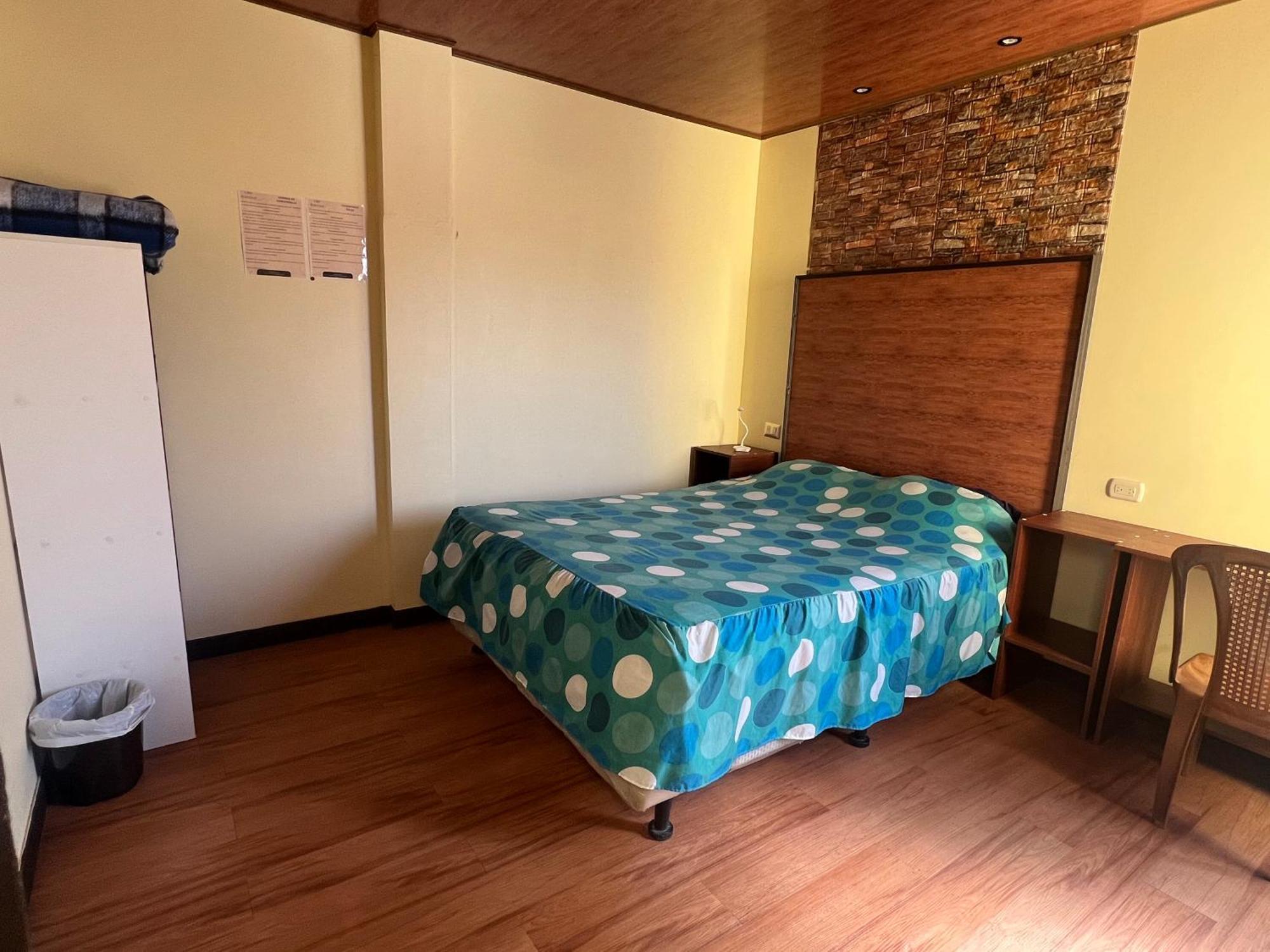 C&M Exclusive Private Rooms Quetzaltenango Bagian luar foto