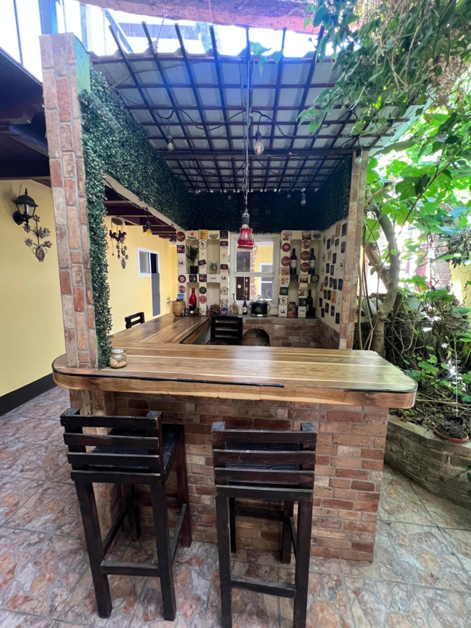 C&M Exclusive Private Rooms Quetzaltenango Bagian luar foto