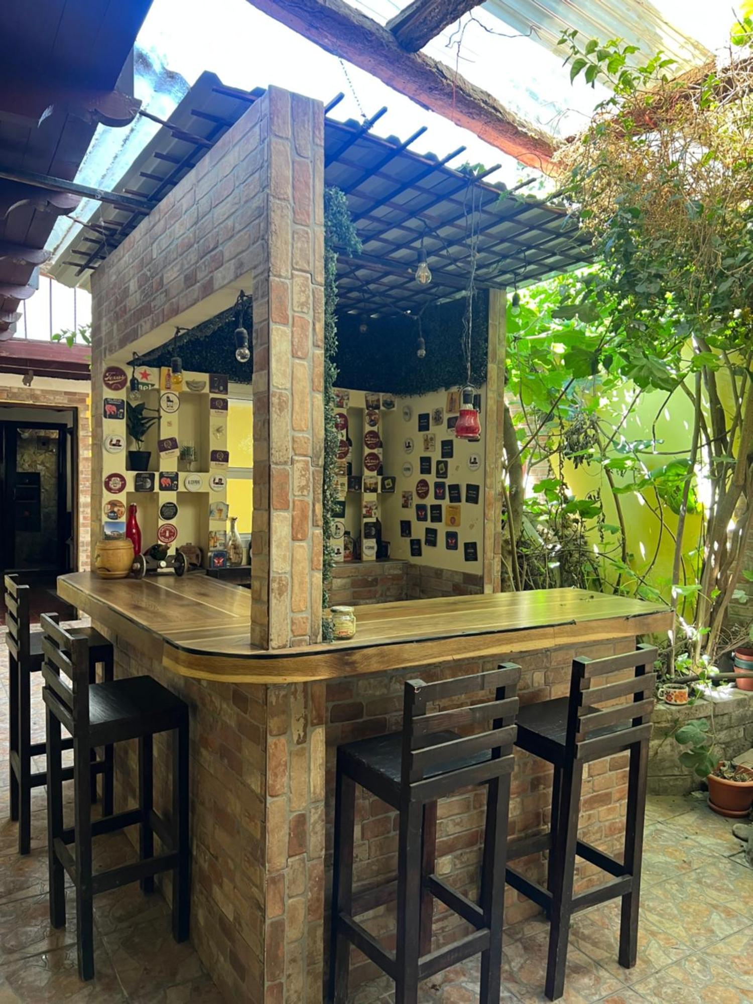 C&M Exclusive Private Rooms Quetzaltenango Bagian luar foto