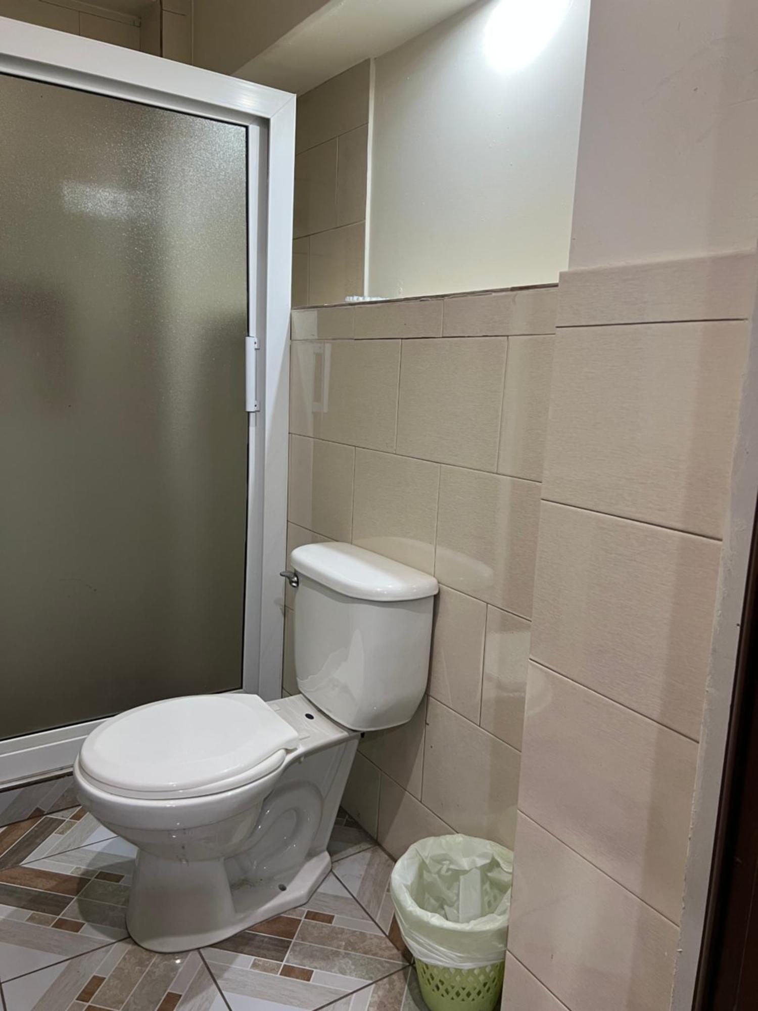 C&M Exclusive Private Rooms Quetzaltenango Bagian luar foto