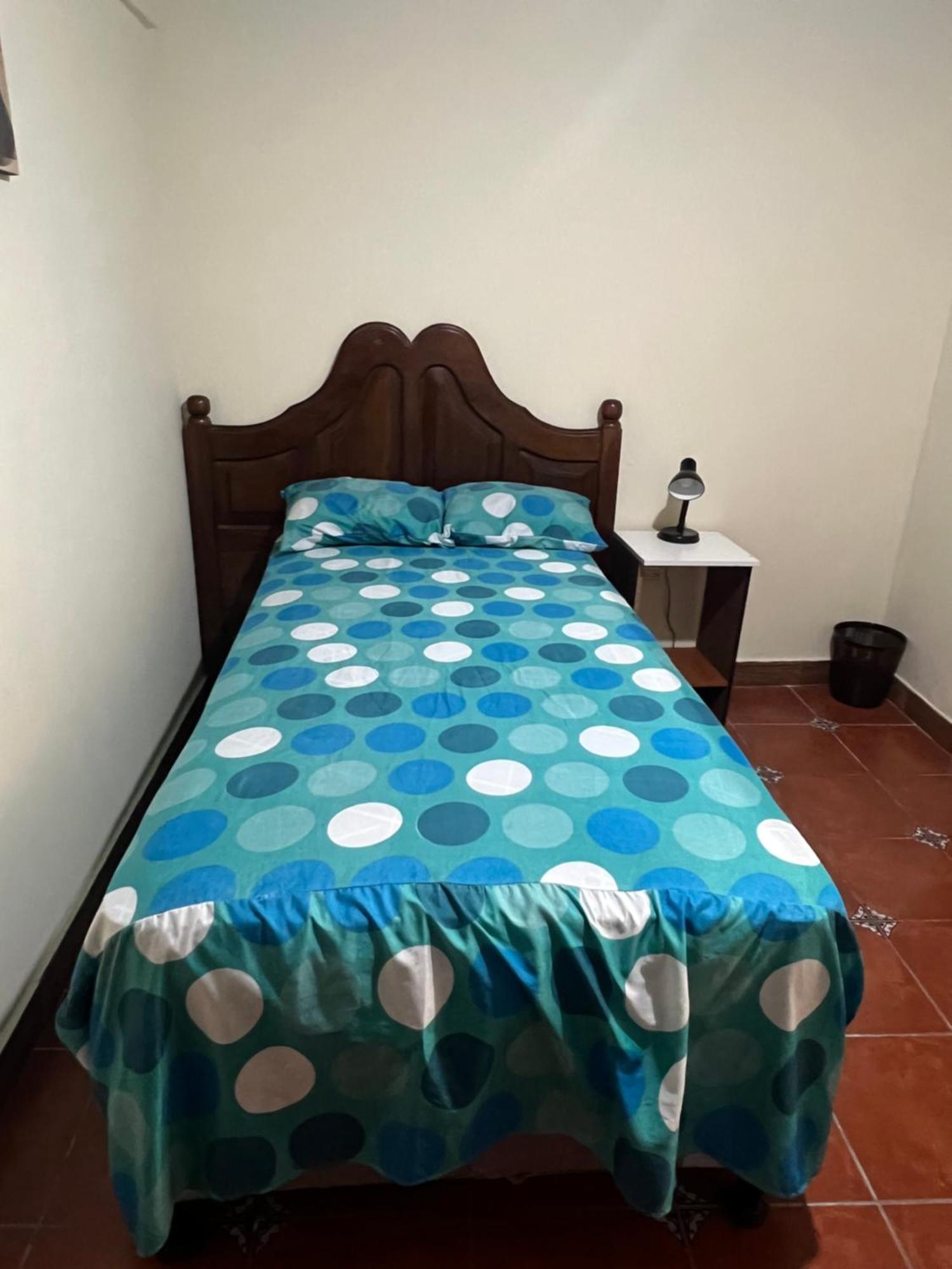C&M Exclusive Private Rooms Quetzaltenango Bagian luar foto