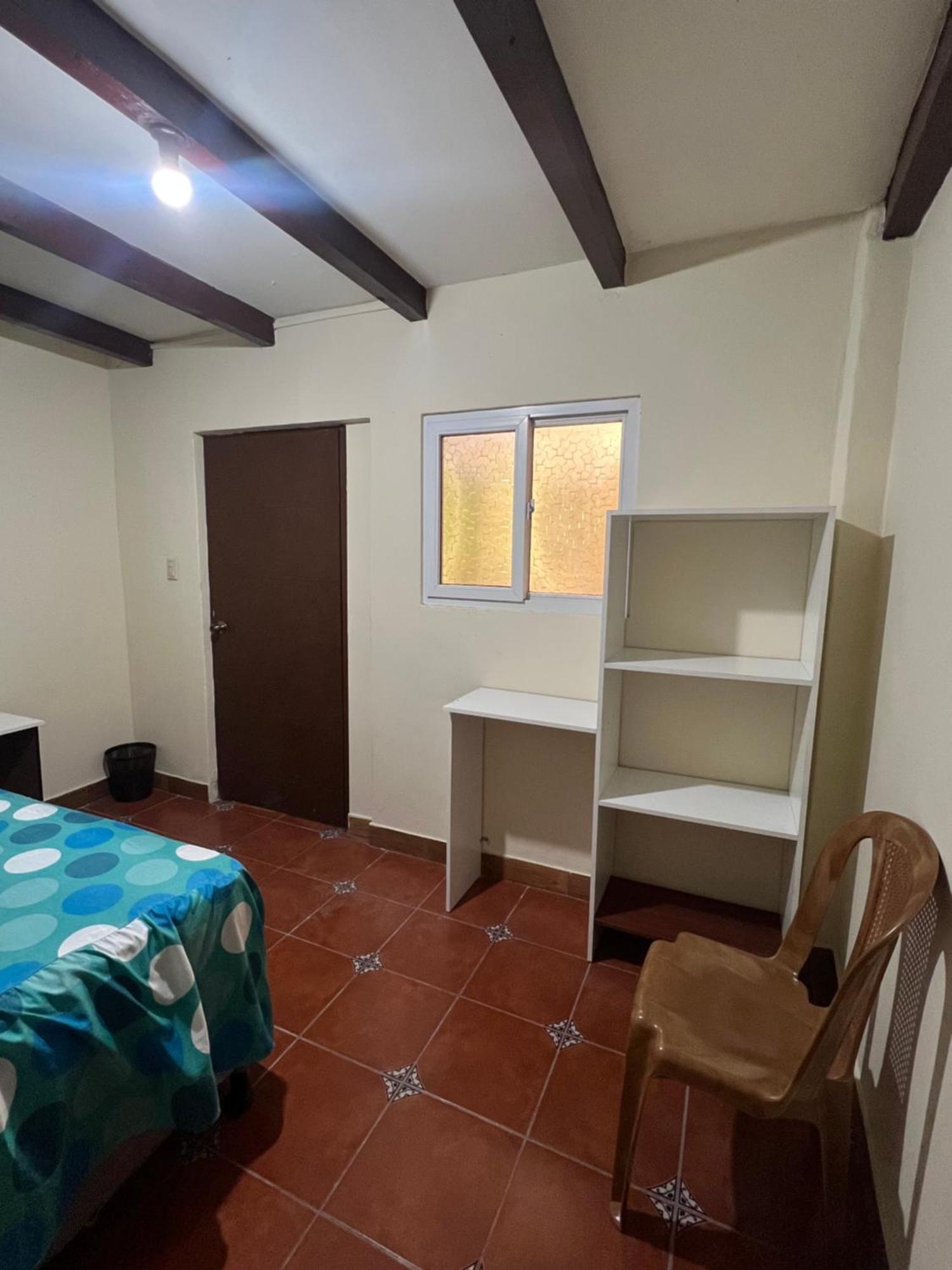 C&M Exclusive Private Rooms Quetzaltenango Bagian luar foto